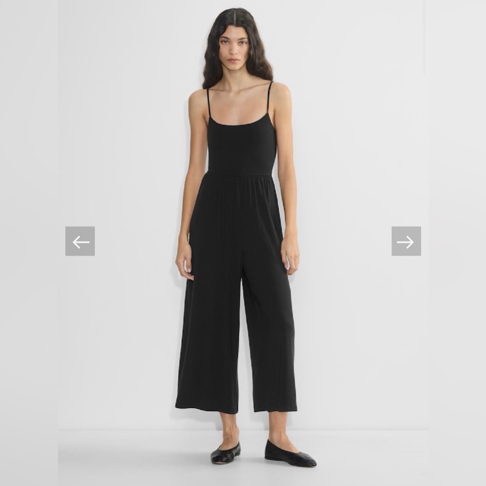 Wilfred Market Jumpsuit